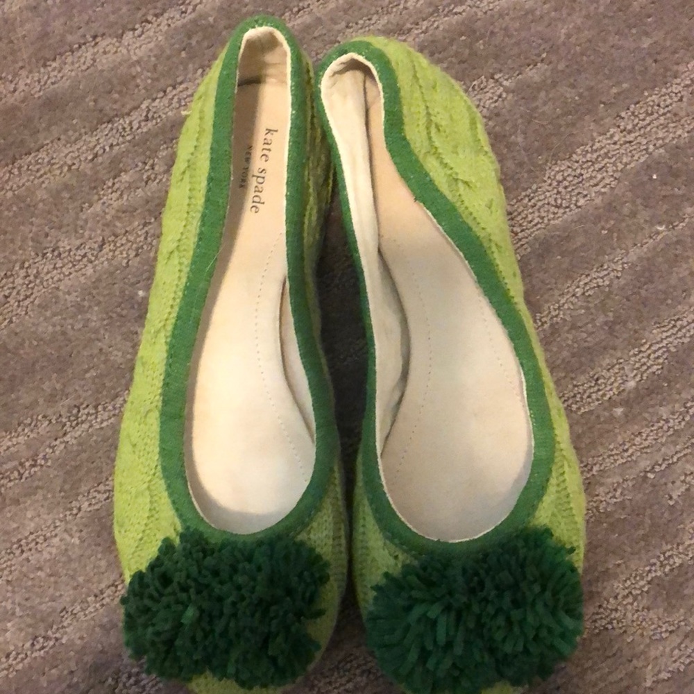 Kate Spade Slippers